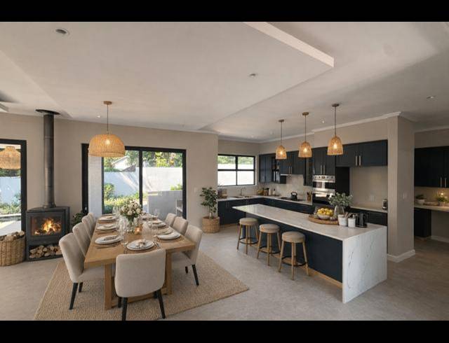 3 BEDROOM CLUSTER FOR SALE IN BRYANSTON